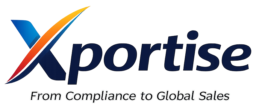Xportise – Export Import & Business Registration Consultants