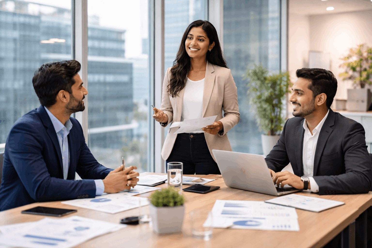 Startup investment and scalable Private Limited company structure